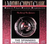 Spinners - Best of