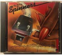 Spinners - Best of