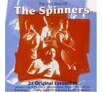 Spinners - Best of