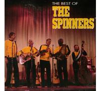 Spinners - Best of the Spinners