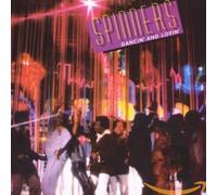 Spinners - Dancin' & Lovin'