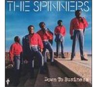 Spinners - Down to Business