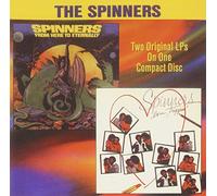 Spinners - From Here to../Love Tripp
