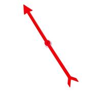 Spinners Game Tool - Game Board Pointer, Suction Cup Spinner | Desktop Interactive Classroom Teaching Supplies, Portable Easy Set Up Teacher Accessory For Student Learning