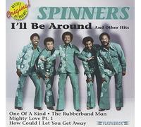 Spinners - I'll Be Around & Other Hits