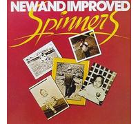 Spinners - New & Improved
