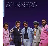 The Spinners - Now Playing [VINYL] [Vinilo]