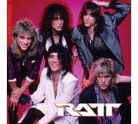Ratt - Now Playing [VINYL] [Vinilo]