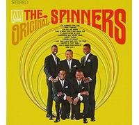 Spinners - Original Spinners