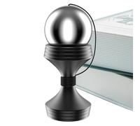 Spinners para Niños | Bola Giratoria Pesada para Dedos | Juguetes Sensoriales, Coordinación Mano-, Juegos Educativos y Detalles para Fiestas Infantiles para Niños Y Niñas