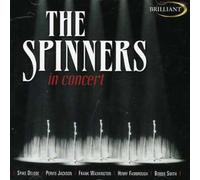 Spinners - Recorded Live in 2005 at Casino