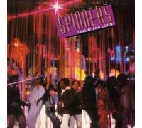 Spinners - Spinners - Dancin' And Lovin' - Atlantic - ATL 50 667