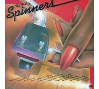 Spinners The Best of Spinners (CD) (Importación USA)