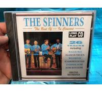 Spinners - The Best of the Spinners [UK Import]