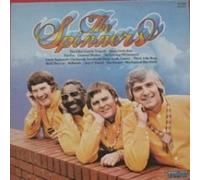 Spinners, The - The Spinners - Volume 2 - Contour - CN 2026