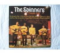 Spinners, The - The Spinners - Volume One - Spinners, The LP