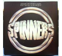 Spinners - (VINYL LP) Spinners 8