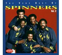 Spinners - Vol. 2-Very Best of