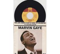 Spinners - What More Could A Boy Ask For / I'll Always Love You - Spinners 7" 45