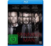 Spinning Man - Im Dunkel deiner Seele [Blu-ray]