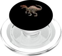 Spinosaurus - Dino Lover Dinosaur Identification PopSockets PopGrip para MagSafe