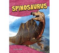 Spinosaurus (Dinosaur Guides)