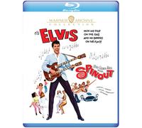 Spinout (Blu-ray) (Importación USA)