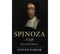 Spinoza: Una vida – Cambridge University Press