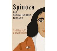 Spinoza: een Naturalistische filosofie