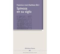Spinoza en su siglo (Razón y Sociedad)