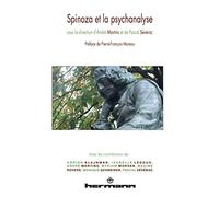 Spinoza et la psychanalyse (HR.HORS COLLEC.)