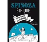 Spinoza - Ethique (ebook)