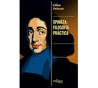 Spinoza: filosofía práctica (Condición Humana)