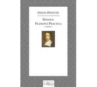 Spinoza: filosofía práctica: Filosofia Practica: 167 (FÁBULA)
