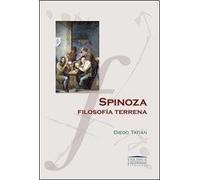 Spinoza filosofia terrena