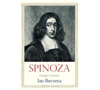 Spinoza: Freedom's Messiah (Jewish Lives)
