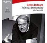 Spinoza : Immortalité Et Éternité (audiolibro)