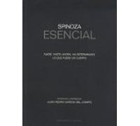 Spinoza O La Libertad