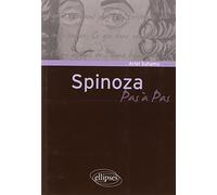 Spinoza (Pas à Pas)