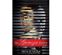 Spinoza Problem: a novel