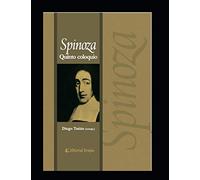 Spinoza: Quinto coloquio (Spinoza - Colección completa)
