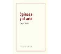 Spinoza Y El Arte