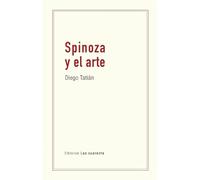 Spinoza y el arte (MITMA)
