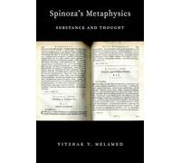 Spinoza's Metaphysics: Substance and Thought