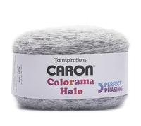 Spinrite Caron Colorama Halo Yarn-Tin And Tan