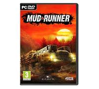 Spintires: MudRunner