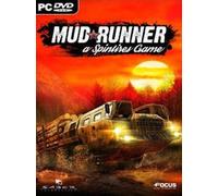 Spintires: MudRunner (PC) - Steam Key - GLOBAL