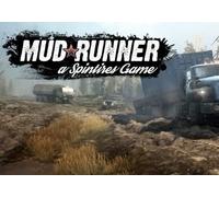 Spintires: MudRunner (Xbox One / Xbox Series X|S) Xbox Live Key - EU