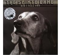 Spinto Band, the - Did I Tell You Pt.1 [Vinilo]