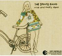 Spinto Band the - Nice and Nicely Done